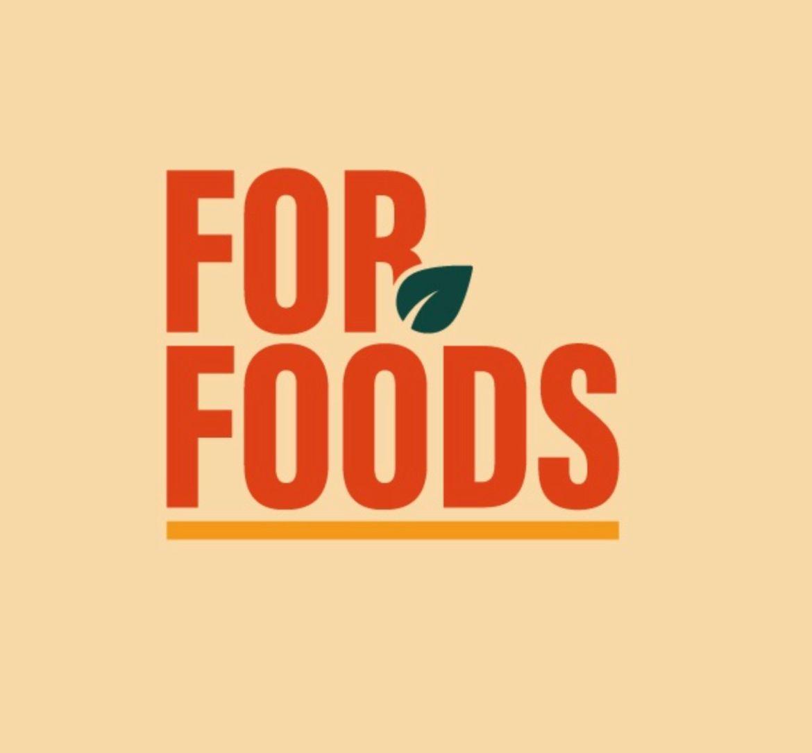FOR FOODS